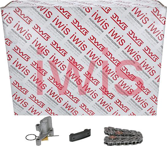 AIC 73948Set - Timing Chain Kit car-mod.net