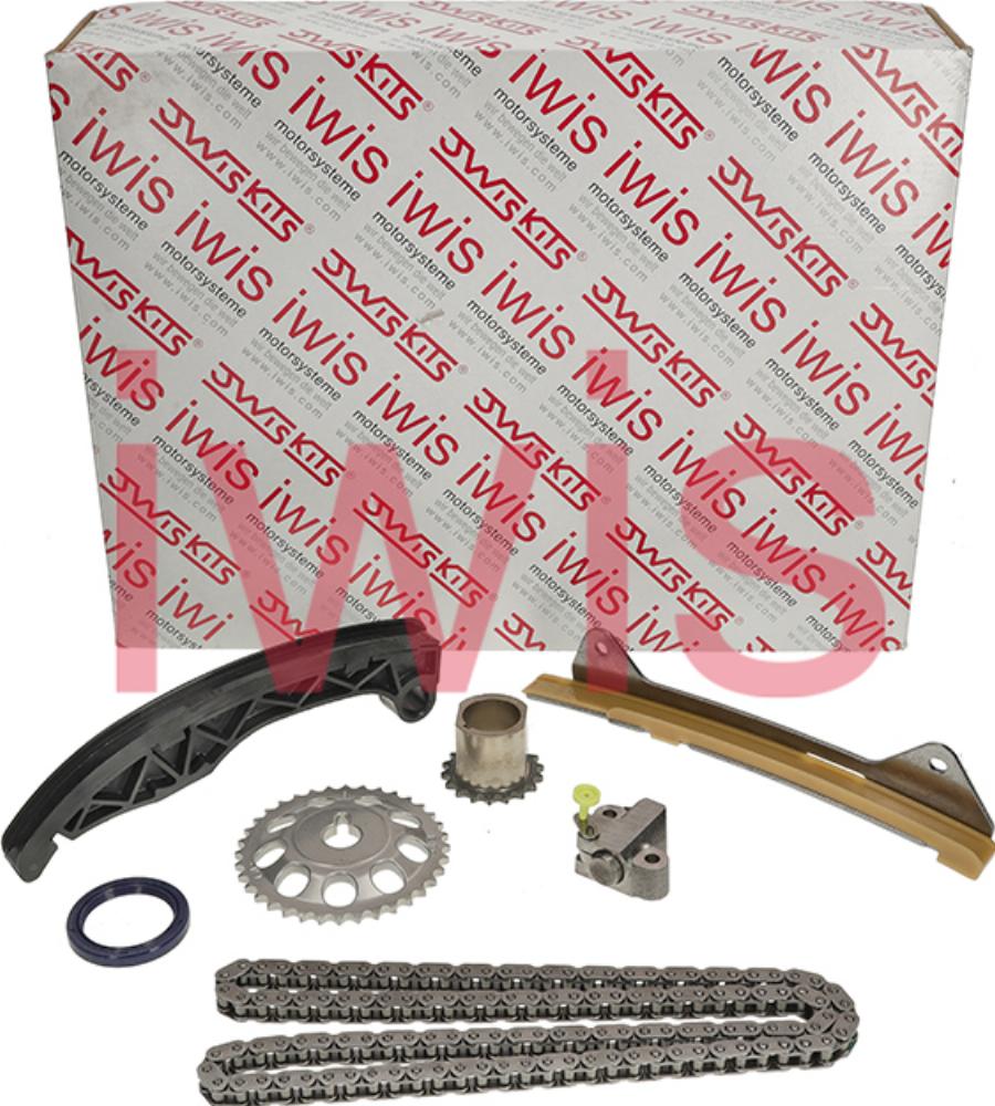 AIC 73952Set - Timing Chain Kit car-mod.net