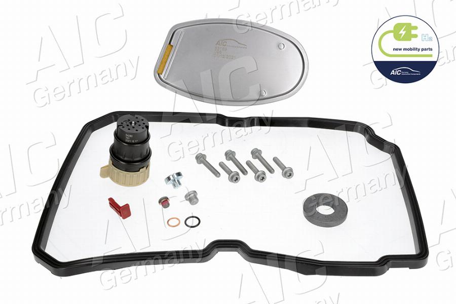 AIC 73963Set - Parts Kit, automatic transmission oil change car-mod.net