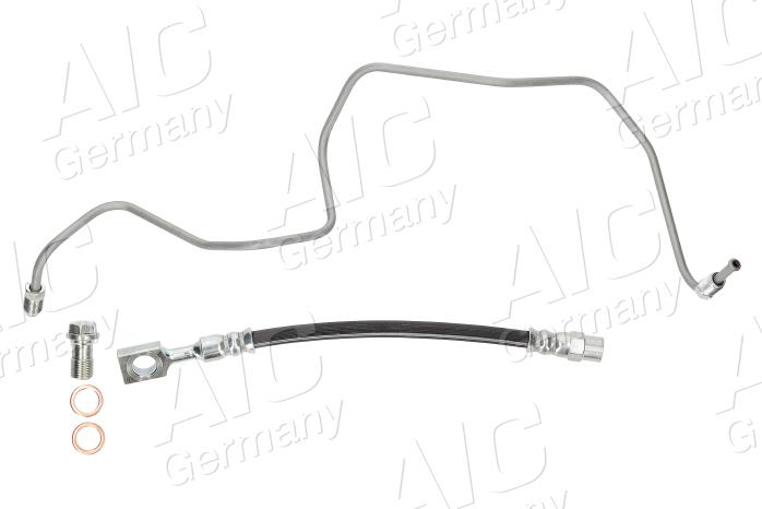 AIC 73909 - Brake Hose car-mod.net