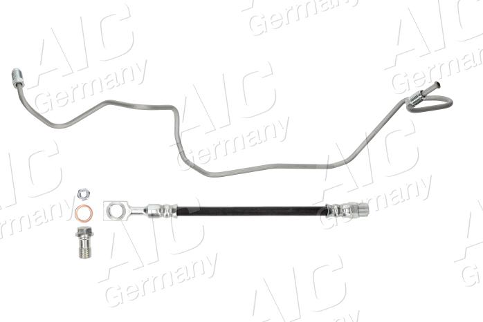 AIC 73910 - Brake Hose car-mod.net