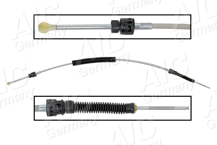AIC 73985 - Cable, tip, manual transmission car-mod.net