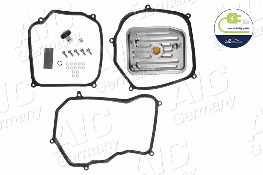 AIC 73975Set - Parts Kit, automatic transmission oil change car-mod.net