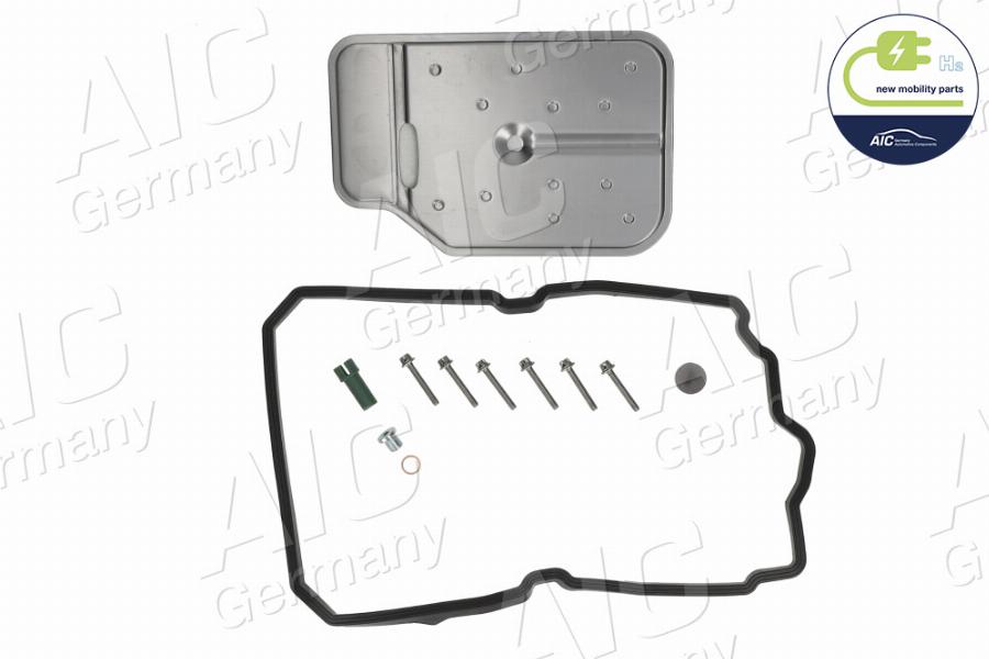 AIC 73976Set - Parts Kit, automatic transmission oil change car-mod.net