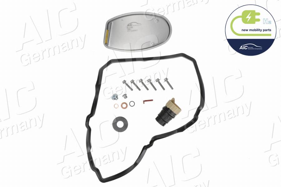 AIC 73973Set - Parts Kit, automatic transmission oil change car-mod.net