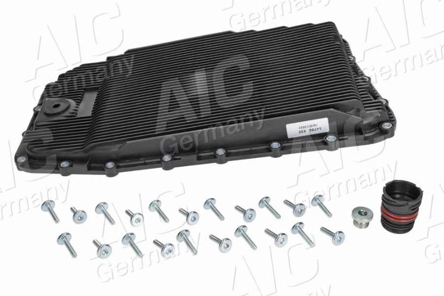 AIC 73977Set - Parts Kit, automatic transmission oil change car-mod.net