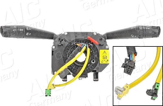 AIC 73400 - Steering Column Switch car-mod.net