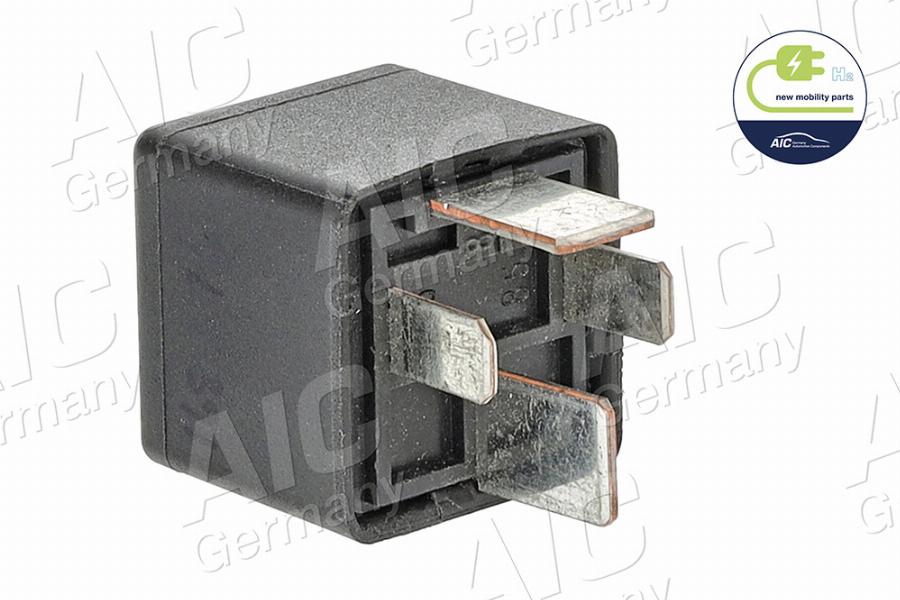 AIC 73401 - Multifunctional Relay car-mod.net