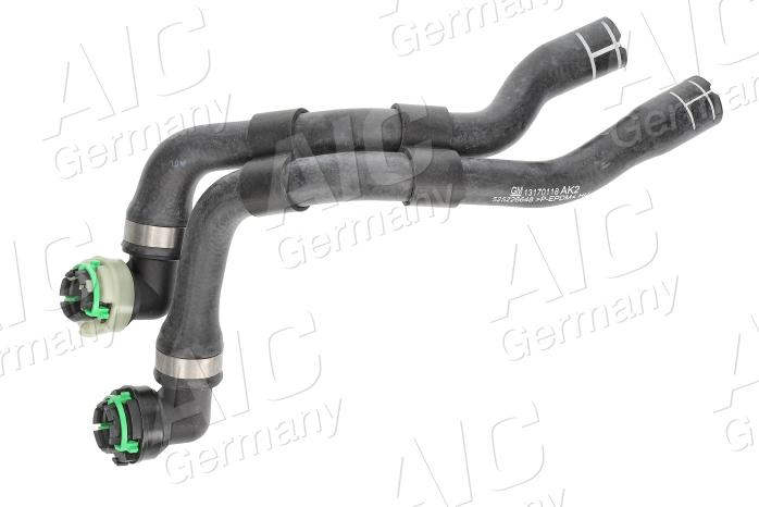 AIC 73597 - Radiator Hose car-mod.net
