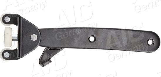 AIC 73552 - Roller Guide, sliding door car-mod.net