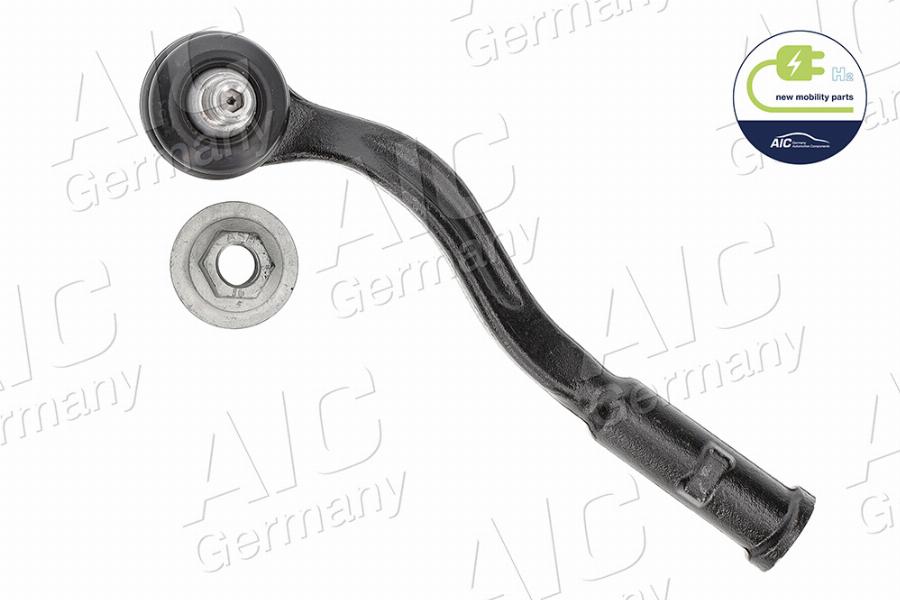 AIC 73562 - Tie Rod End car-mod.net