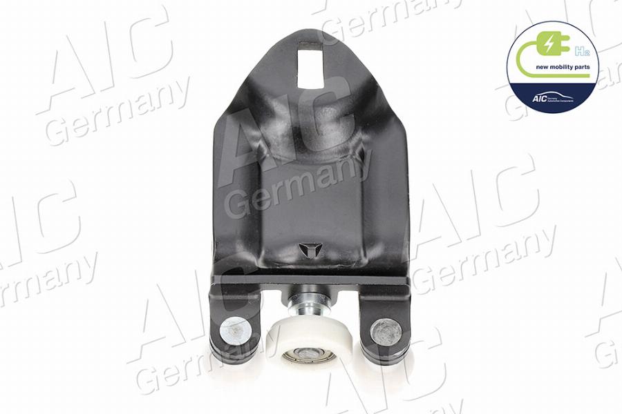 AIC 73509 - Roller Guide, sliding door car-mod.net