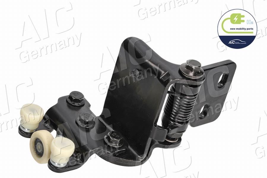 AIC 73507 - Roller Guide, sliding door car-mod.net