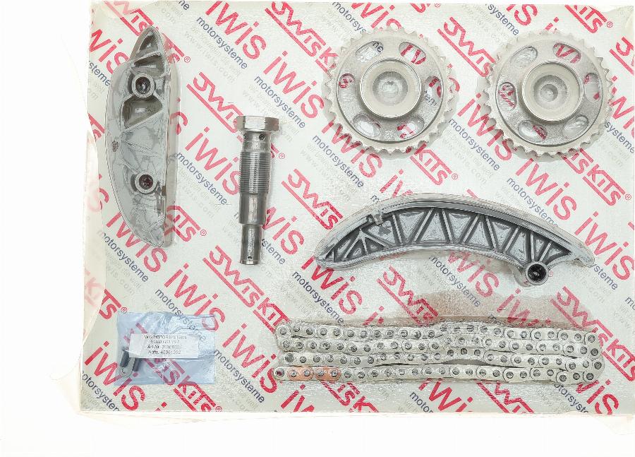 AIC 73518Set - Timing Chain Kit car-mod.net