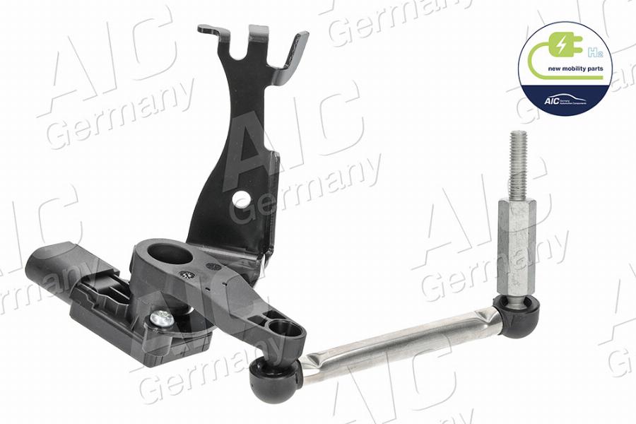 AIC 73584 - Sensor, Xenon light (headlight range adjustment) car-mod.net