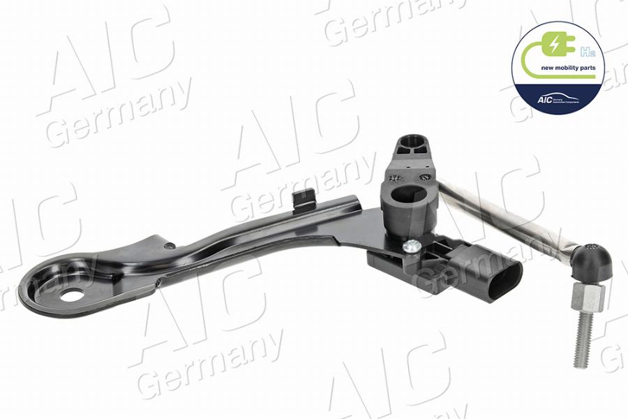 AIC 73583 - Sensor, Xenon light (headlight range adjustment) car-mod.net