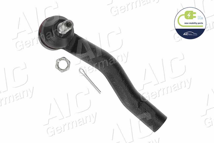 AIC 73659 - Tie Rod End car-mod.net