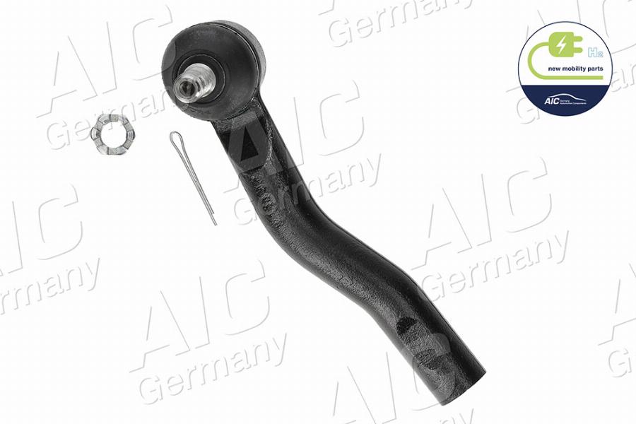 AIC 73658 - Tie Rod End car-mod.net
