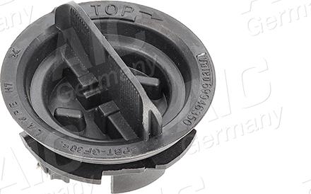 AIC 73608 - Bulb Socket, headlight car-mod.net