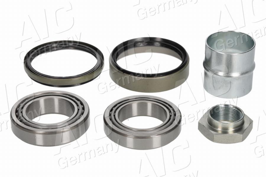 AIC 73062 - Bearing Kit, wheel hub car-mod.net