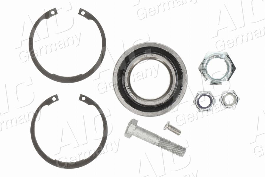 AIC 73004 - Bearing Kit, wheel hub car-mod.net