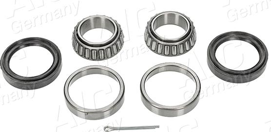AIC 73017 - Bearing Kit, wheel hub car-mod.net