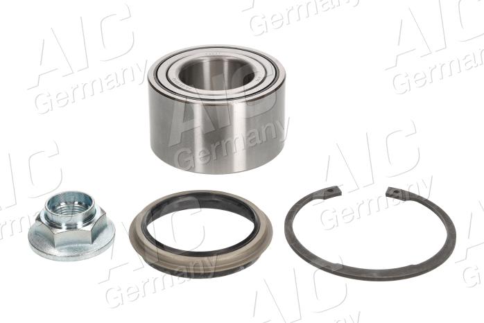 AIC 73037 - Bearing Kit, wheel hub car-mod.net