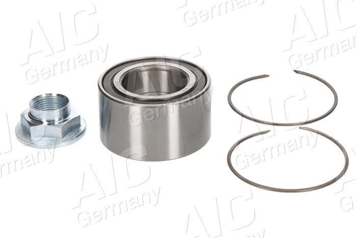 AIC 73027 - Bearing Kit, wheel hub car-mod.net