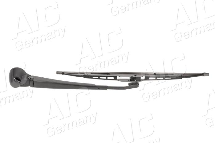 AIC 73841 - Wiper Arm, window cleaning car-mod.net