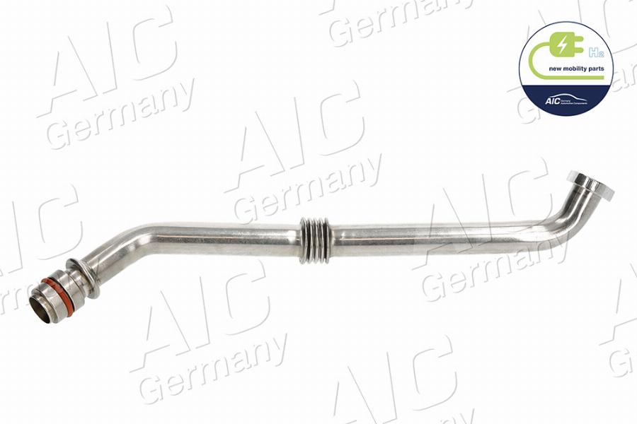AIC 73864 - Oil Pipe, charger car-mod.net
