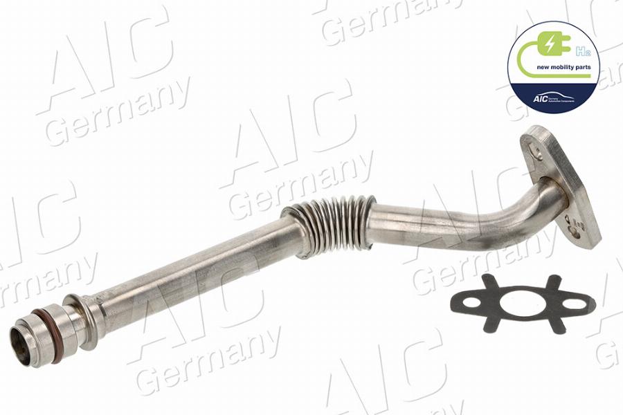 AIC 73863 - Oil Pipe, charger car-mod.net