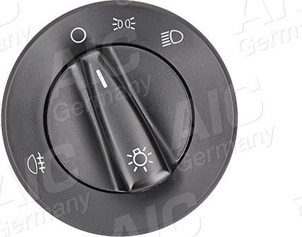 AIC 73818 - Switch, headlight car-mod.net