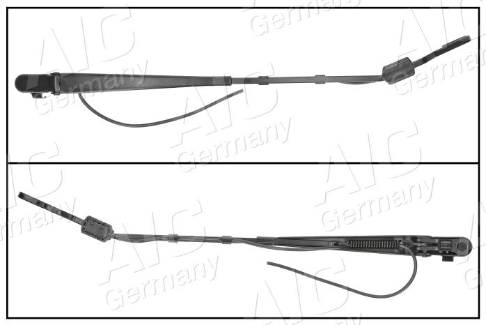 AIC 73831 - Wiper Arm, window cleaning car-mod.net