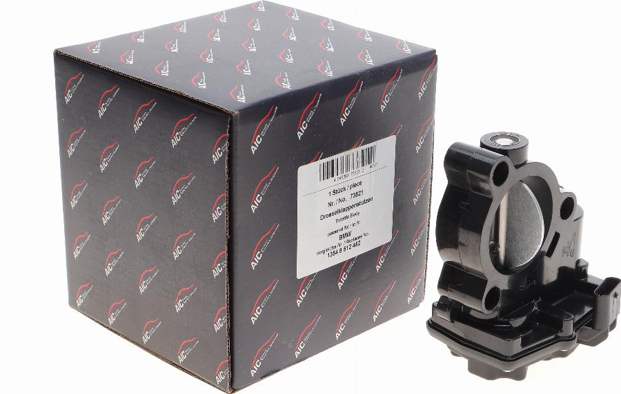 AIC 73821 - Throttle body car-mod.net
