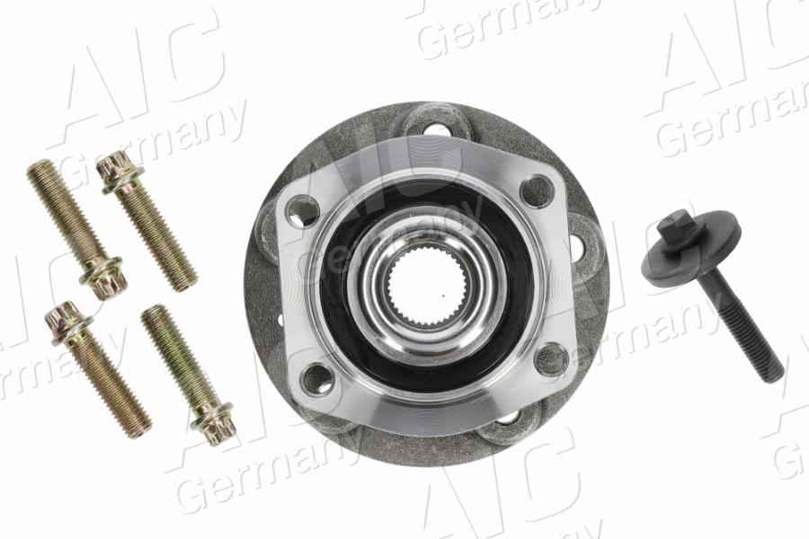 AIC 73344 - Bearing Kit, wheel hub car-mod.net