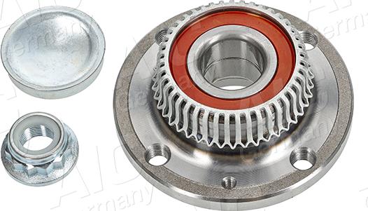 AIC 73340 - Bearing Kit, wheel hub car-mod.net