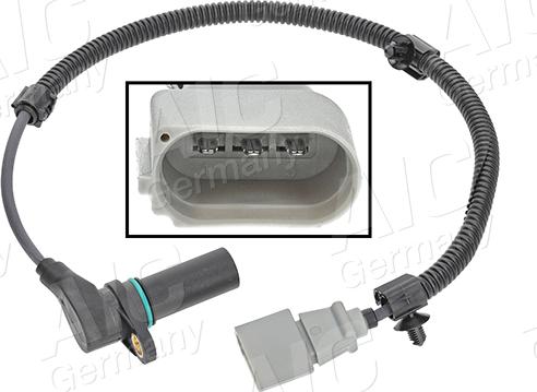 AIC 73359 - Crankshaft position sensor, RPM car-mod.net