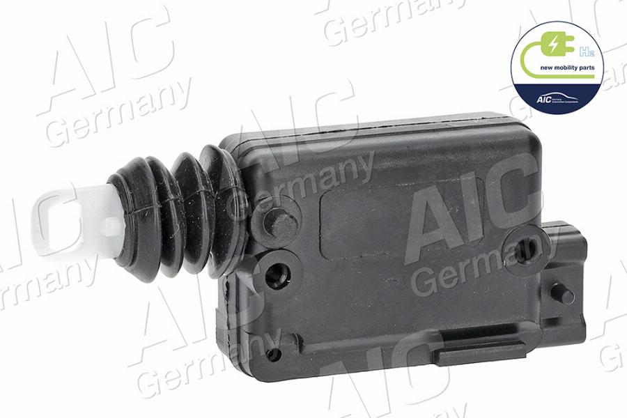 AIC 73351 - Actuator, central locking system car-mod.net