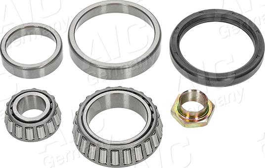 AIC 73304 - Bearing Kit, wheel hub car-mod.net