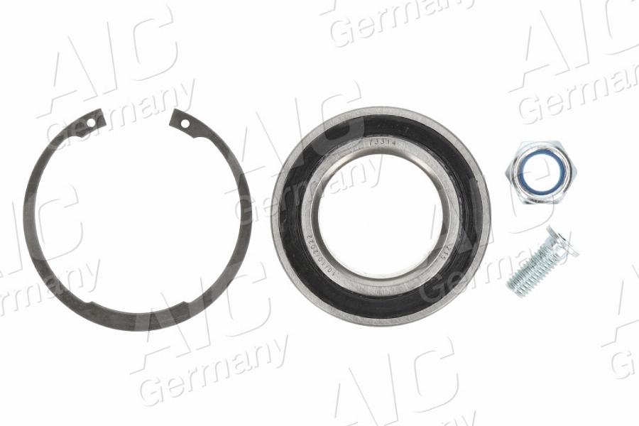 AIC 73314 - Bearing Kit, wheel hub car-mod.net