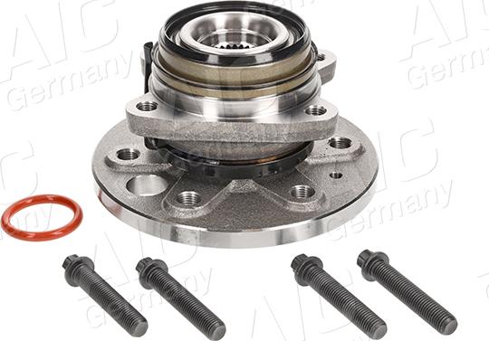 AIC 73315 - Bearing Kit, wheel hub car-mod.net