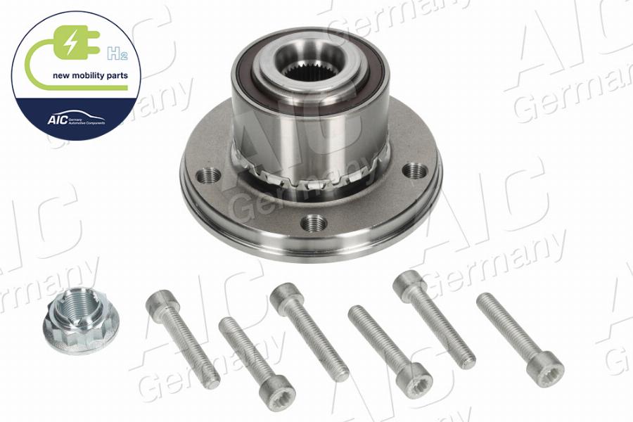 AIC 73313 - Bearing Kit, wheel hub car-mod.net