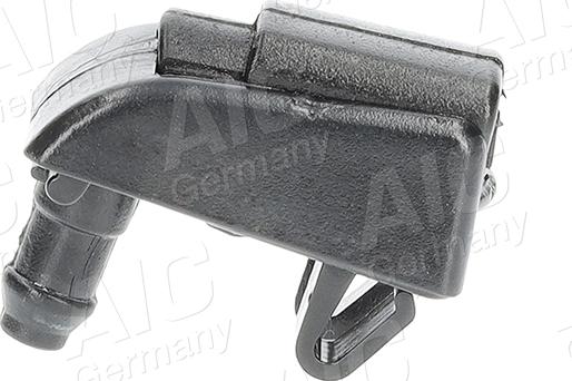 AIC 73389 - Washer Fluid Jet, windscreen car-mod.net