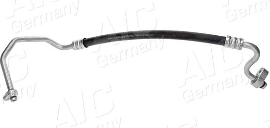AIC 73383 - High Pressure Line, air conditioning car-mod.net