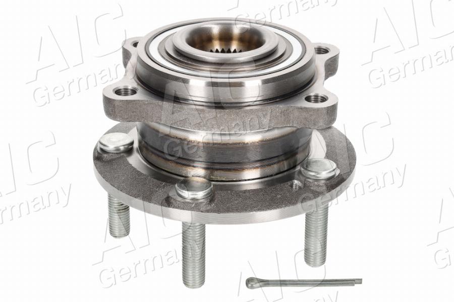 AIC 73339 - Bearing Kit, wheel hub car-mod.net