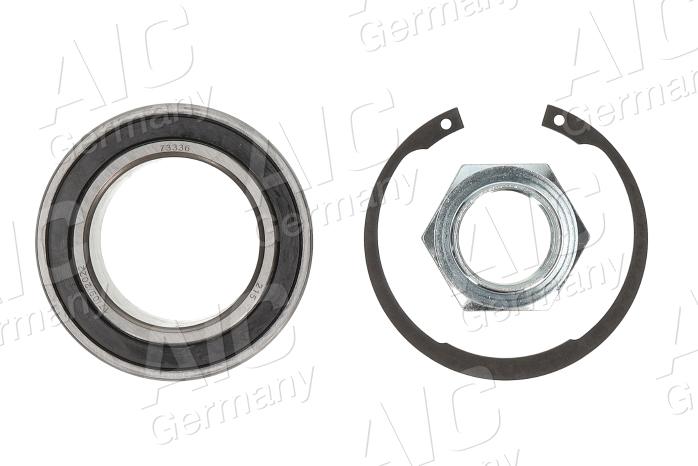 AIC 73336 - Bearing Kit, wheel hub car-mod.net