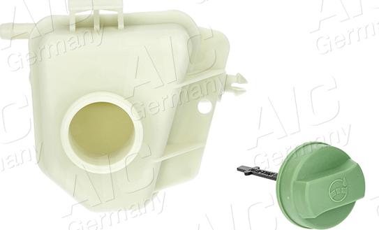 AIC 73379 - Expansion Tank, power steering hydraulic oil car-mod.net