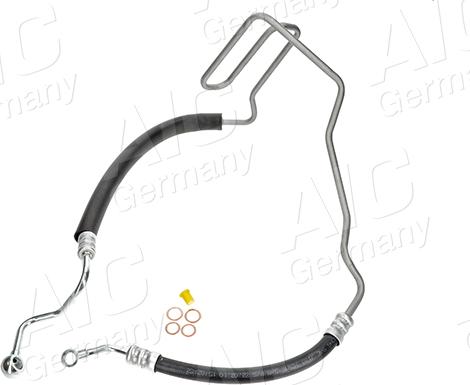 AIC 73371 - Hydraulic Hose, steering system car-mod.net