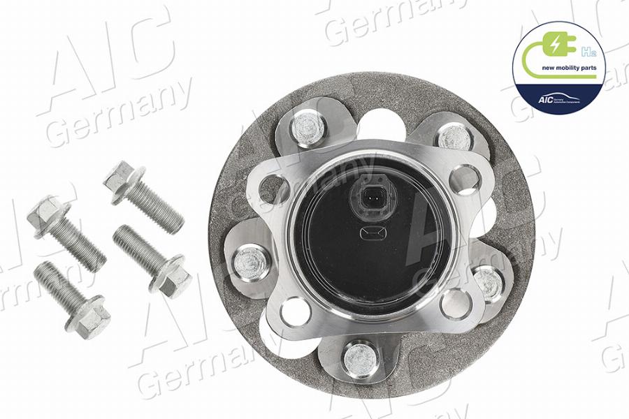 AIC 73226 - Bearing Kit, wheel hub car-mod.net