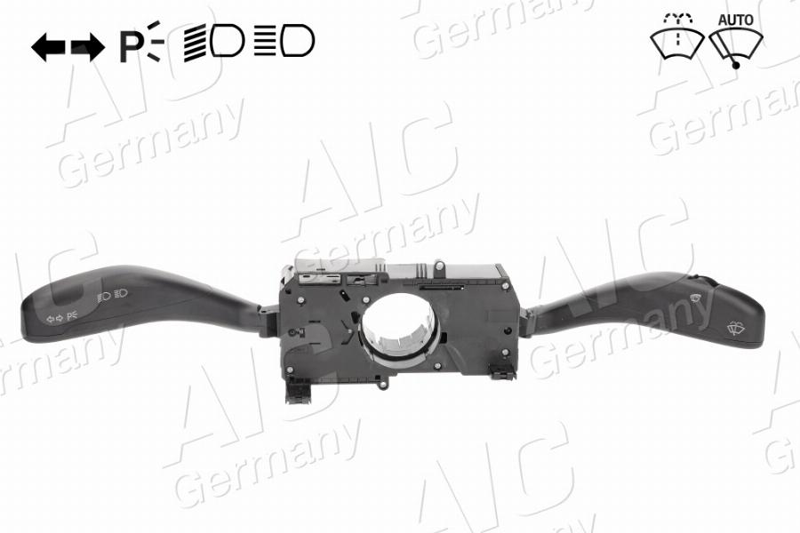 AIC 73756 - Control Stalk, indicators car-mod.net